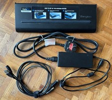 Targus universal laptop for sale  EDINBURGH