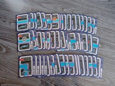 Lot pochettes auchan d'occasion  Calais