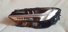 Frontscheinwerfer volvo s90 gebraucht kaufen  Hamburg