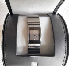 Rado uhr quarz gebraucht kaufen  Stutensee