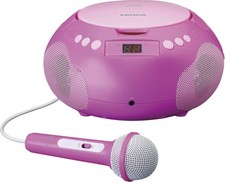 Lenco radio player gebraucht kaufen  Deutschland
