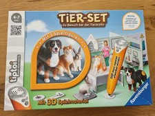 Tiptoi ravensburger 007479 gebraucht kaufen  Tann
