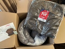 Cordaroy bean bag for sale  Louisville