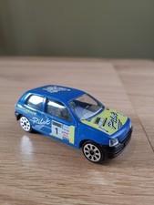 Burago renault clio d'occasion  Paray-le-Monial