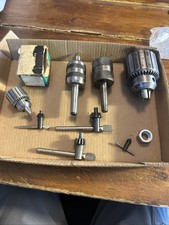 drilling chucks machining for sale drilling chucks machining for sale Corning