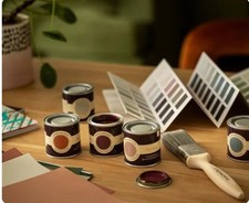Farrow ball paint for sale  LONDON