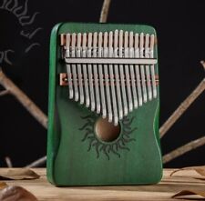 kalimba thumb piano gebraucht kaufen  Frankfurt am Main