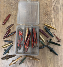 Fishing devon minnow for sale  STONE