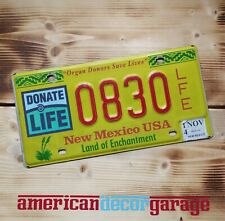 Usa nummernschild kennzeichen gebraucht kaufen  Offenburg