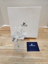 Swarovski ballerina figurine for sale  Dixon