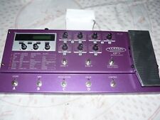 Guitar multi effects d'occasion  Dinan