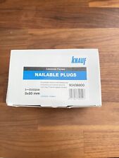 knauf for sale  WALTHAM CROSS