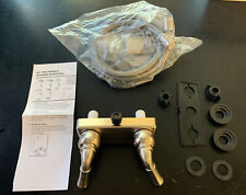 Two handle shower for sale  Montclair
