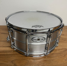 Pearl sensitone snare for sale  Granville