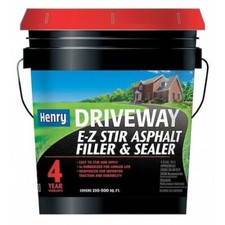 Henry he200074 gal. for sale  USA