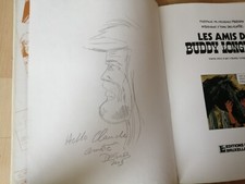 Dedicace derib amis d'occasion  Champigny-sur-Marne