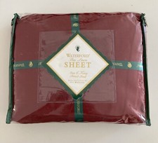 Waterford linens castleroche for sale  Los Angeles
