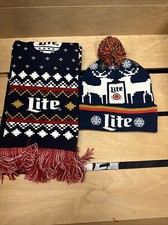 Miller lite holiday for sale  Nebraska City