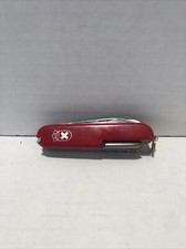 Victorinox compact lightly for sale  Arlington