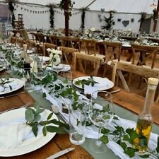 wedding table runners for sale wedding table runners for sale AYLESBURY