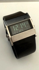 Orologio digitale nike usato  Palermo
