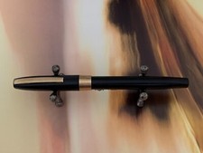 Sheaffer imperial black for sale  MANCHESTER