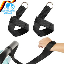 2pcs handschlaufe kinderwageng gebraucht kaufen  Nordenham
