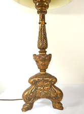 Barocke lampe 1780 gebraucht kaufen  Berlin