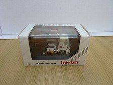 Herpa 184403 iveco for sale  GLOUCESTER