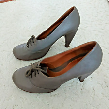 Chie mihara oxford for sale  Seattle