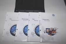 Bora bedienungsanleitung 1999 gebraucht kaufen  Padenstedt
