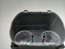 Ford fiesta speedometer for sale  SOUTHAMPTON