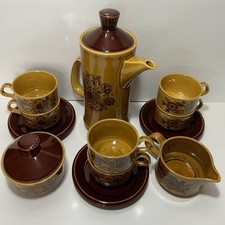 Retro coffee service for sale  DERBY
