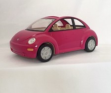 pink volkswagen beetle for sale pink volkswagen beetle for sale Mesa