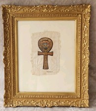 Cadre bois plâtre d'occasion Cadre bois plâtre d'occasion  Doulevant-le-Château