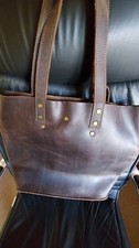 Ledertasche handtasche einkauf gebraucht kaufen  Marienhafe