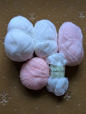 Baby wool bundle for sale  ORPINGTON