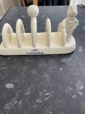 Lurpak toast rack for sale  LONDON