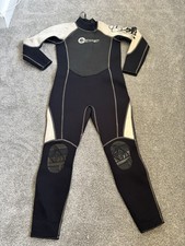 Osprey wetsuit medium for sale  NEWMARKET