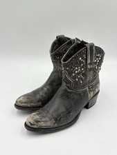 Frye deborah studded for sale  Spring