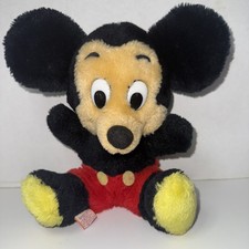 Vintage mickey mouse for sale  Princeton