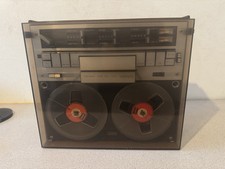 Tonbandgerät saba 664 gebraucht kaufen  Dortmund