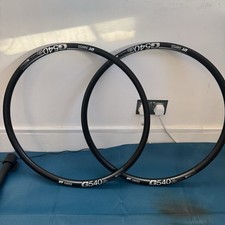 Pair swiss 540 for sale  BRIGHTON