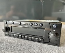 Autoradio vintage becker usato  Verona