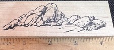 Boulders rocks scenery for sale  Los Angeles