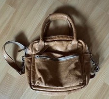 Cowboys bag ledertasche gebraucht kaufen  Neuss