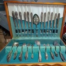 Vtg national silver for sale  Verona