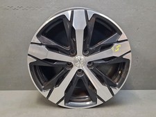 Jante alu peugeot d'occasion Jante alu peugeot d'occasion  Velaux