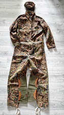 Wehrmacht wss erbsentarn gebraucht kaufen  Deutschland