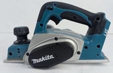 Plaina Makita XPK01 - 18V LXT íon de lítio sem fio 3-1/4 polegadas - Somente ferramenta, usado comprar usado  Enviando para Brazil